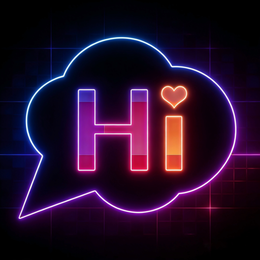 SayHi Logo